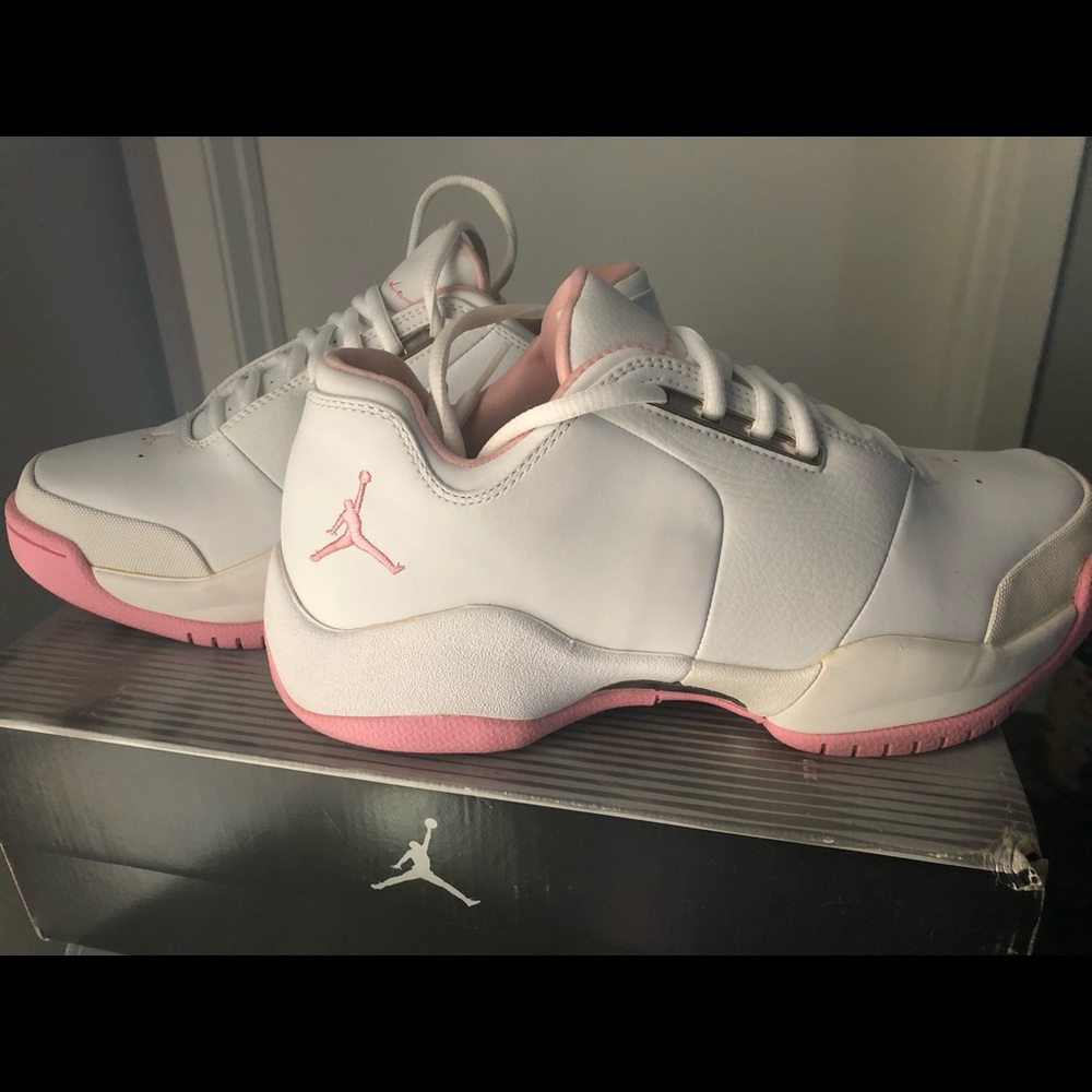 Classic women’s Nike Jordans